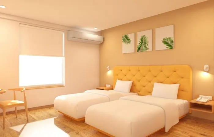 hsr layout, bangalore hotel booking - bloom hotel hsr layout