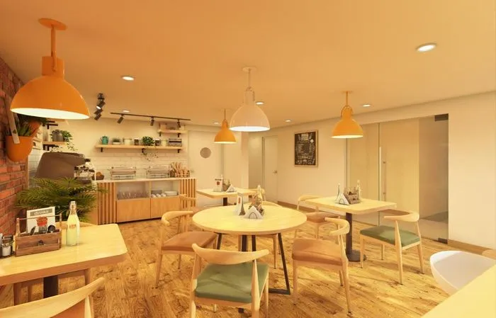 hotel with gym in hsr layout, bangalore - bloom hotel hsr layout