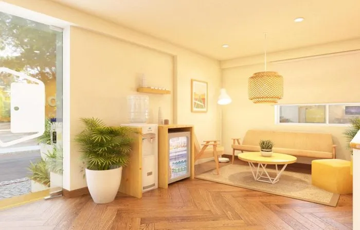 hotel with meeting room in hsr layout, bangalore - bloom hotel hsr layout