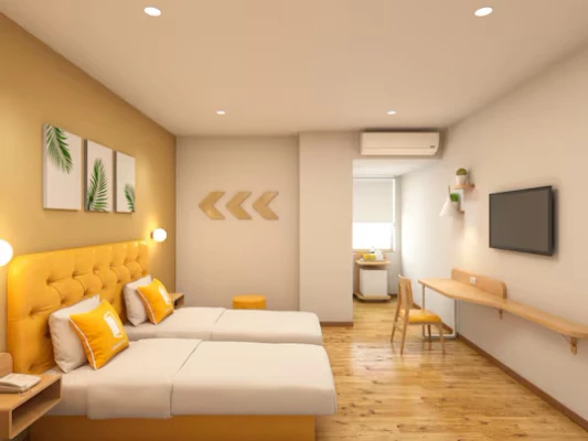 group holiday hotels in bloom hotel iskcon rajajinagar bangalore