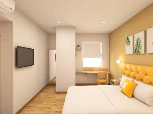 best hotel stay in bloom hotel iskcon rajajinagar bangalore