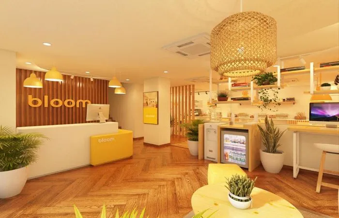 hourly hotel in bloom hotel koramangala bangalore