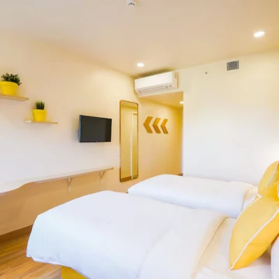 hotel with banquet hall in ashok nagar, bangalore - bloom hotel richmond road