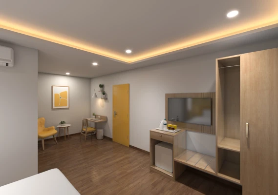 family hotel with pool in koramangala, bangalore - bloom hotel - sony signal koramangala