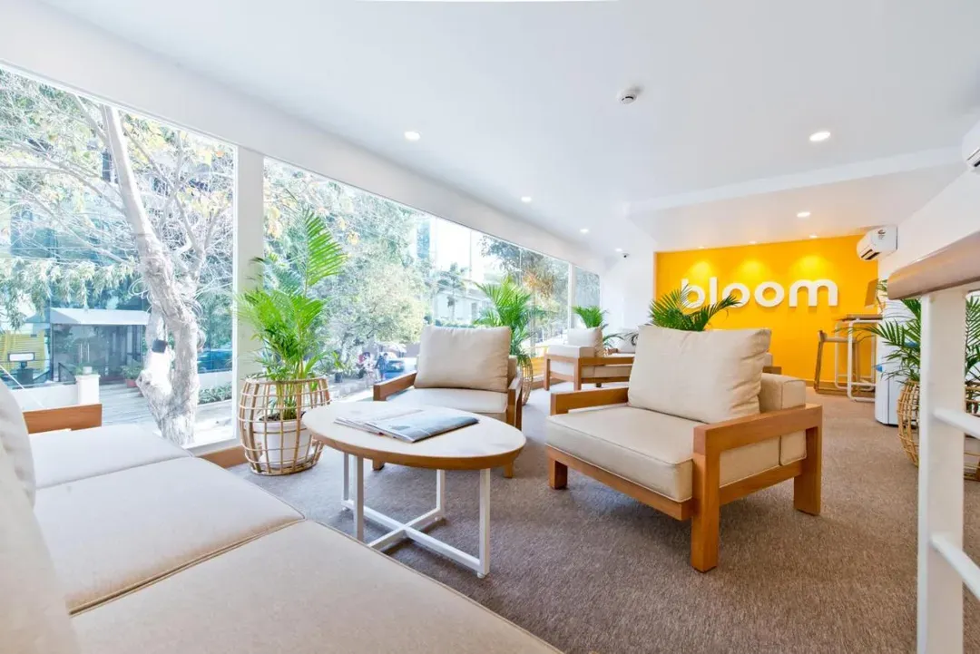 hourly hotels in bloom rooms city centre bangalore