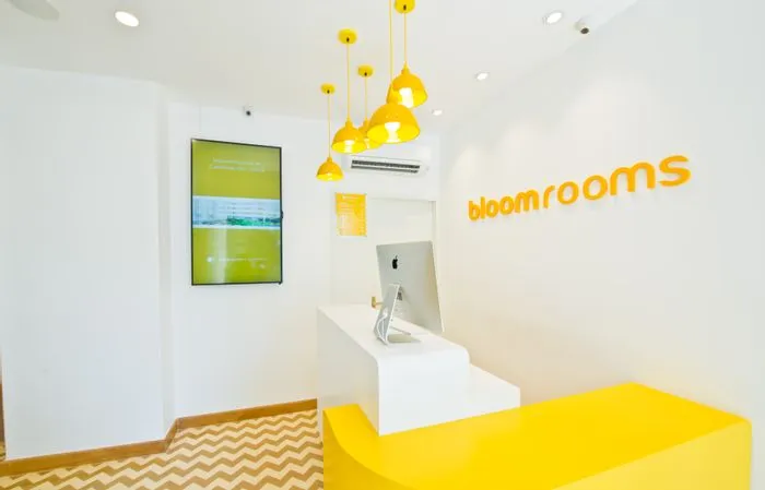 hotels for couple in bloom rooms city centre bangalore