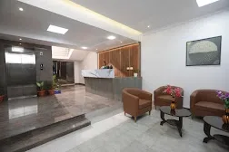 hotels for few hours in blu the hotel bangalore