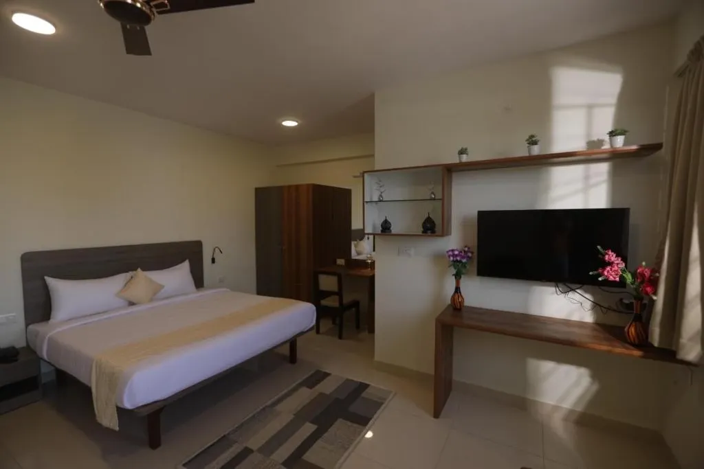 cheap and best hotels in blu the hotel bangalore