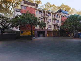 luxury hotels in blu the hotel bangalore