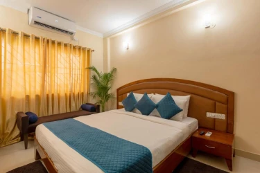 best luxury hotels in blue bliss hotels by pph living bangalore