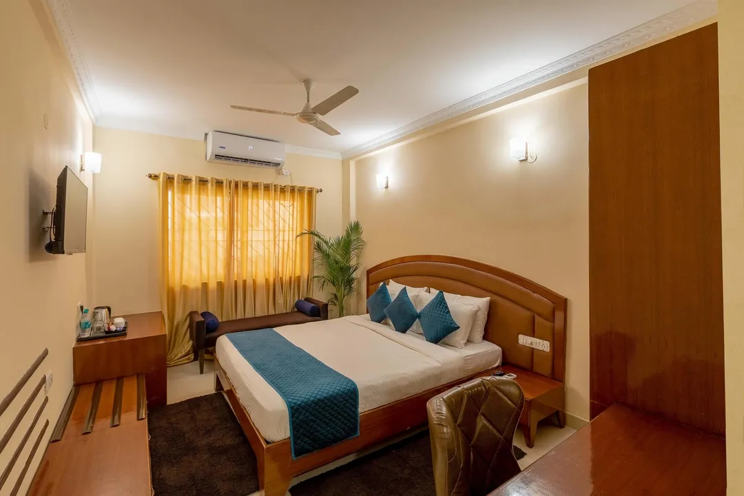 day time hotels in blue bliss suites by pph living bangalore