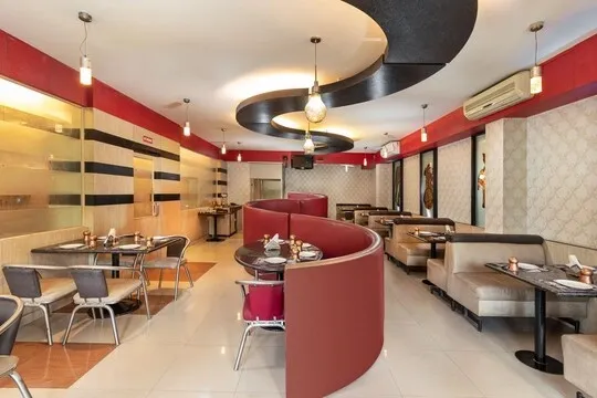 resort in devanahalli, bangalore with jacuzzi - chairman's jade club & resort