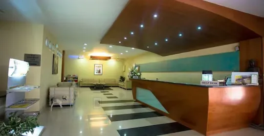 holiday resort in devanahalli, bangalore - chairman's jade club & resort