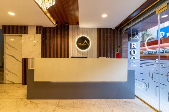 hotel near bangalore airport - chalet hotel