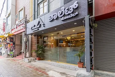 3 star hotel in btm layout, bangalore - chalet hotel