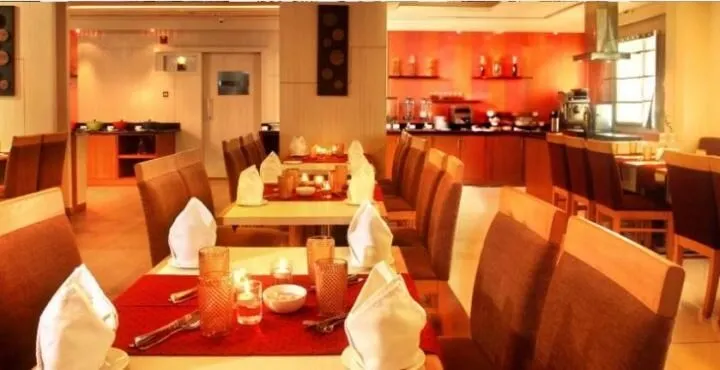 3 star hotel in bellandur, bangalore - citrus classic bengaluru