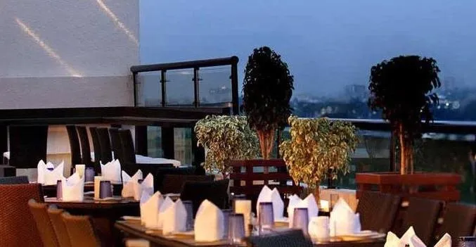 hotel with free parking in bellandur, bangalore - citrus classic bengaluru