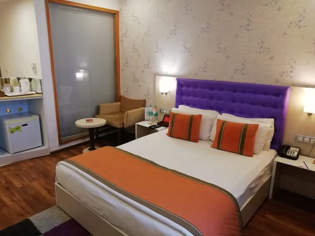 hotel in bellandur, bangalore for couples - citrus classic bengaluru