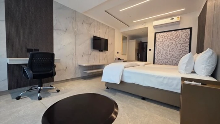 best cheap hotels in citrus classic manyata tech park bangalore