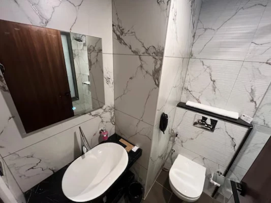 best 3 star hotels in citrus classic manyata tech park bangalore