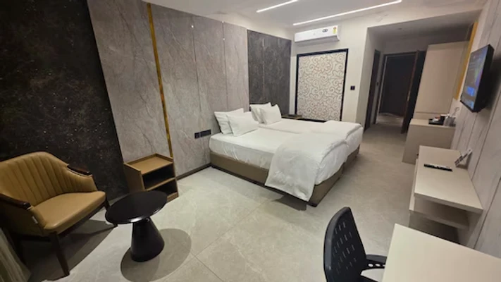 3 star hotels in citrus classic manyata tech park bangalore