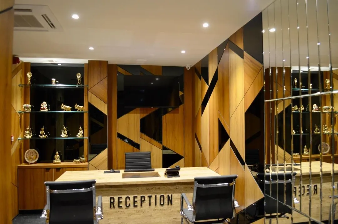 corporate hotels in city lake hotel bangalore