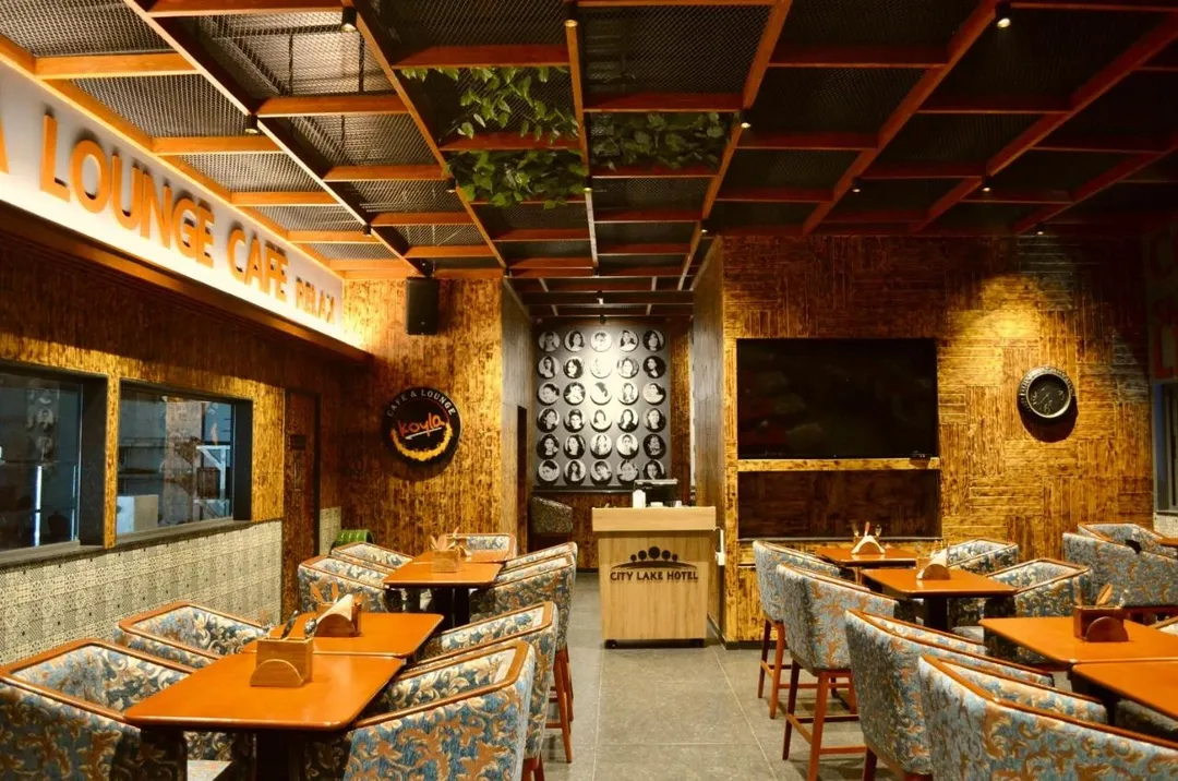 best hotels for few hours in city lake hotel bangalore