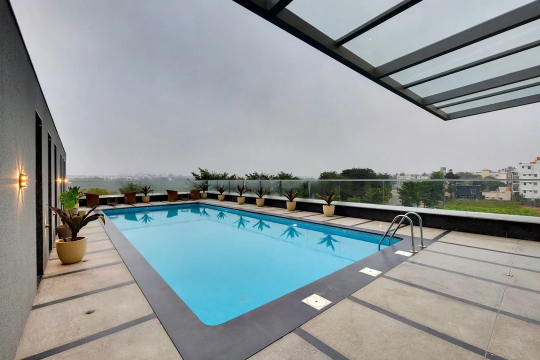 cheap hotels in clarion hotel bangalore