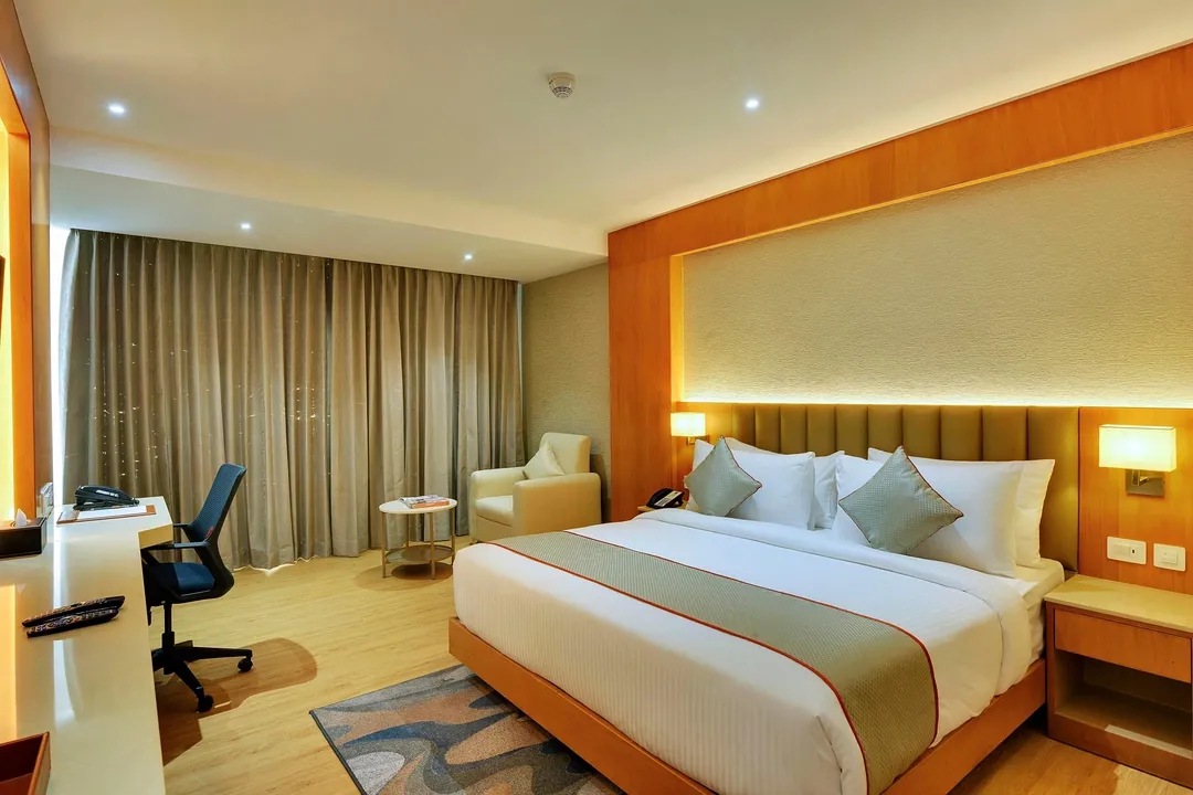 day time hotels in clarion hotel bangalore