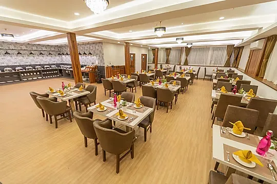 best luxury hotel in clarks inn airport bangalore bangalore
