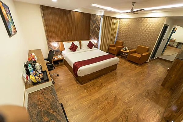 hotel in bettahalsur cross, bangalore for family - clarks inn airport bangalore