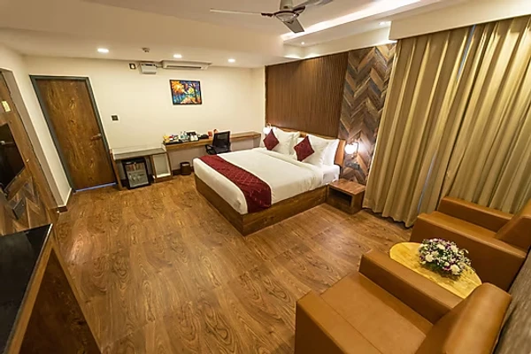 bettahalsur cross, bangalore hotel booking - clarks inn airport bangalore