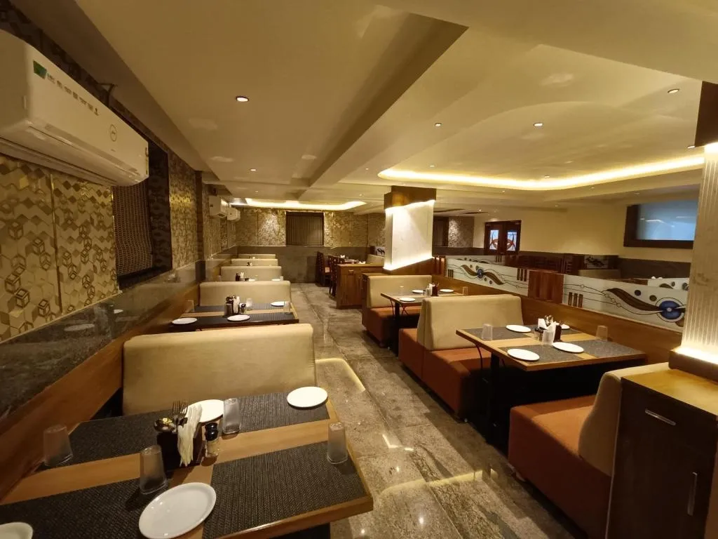 best day hotels in classic comforts bangalore