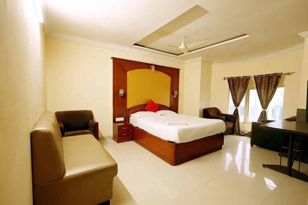 couple hotels in classic comforts bangalore