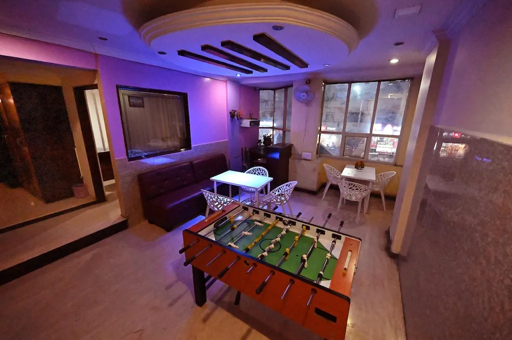 best day time hotels in classic comforts bangalore