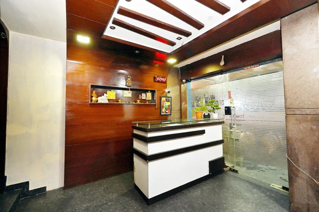 3 star hotels in classic comforts bangalore