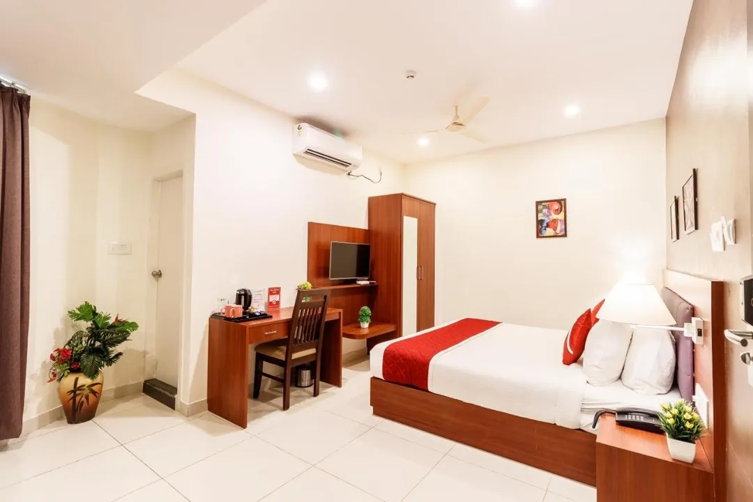 best early check in hotels in classio inn bangalore