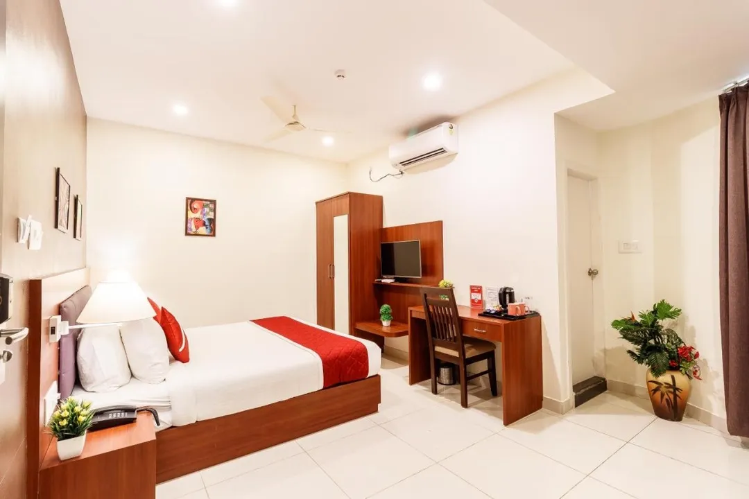 best cheap hotels in classio inn bangalore