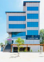 flexible hotel booking in classio inn bangalore