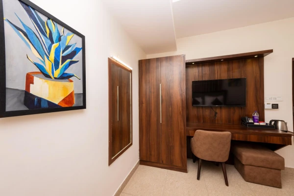 electronic city, bangalore hotel booking - coastal grand cassa times