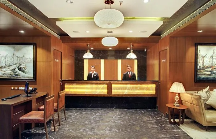 hotel near bangalore railway station - comfort inn insys