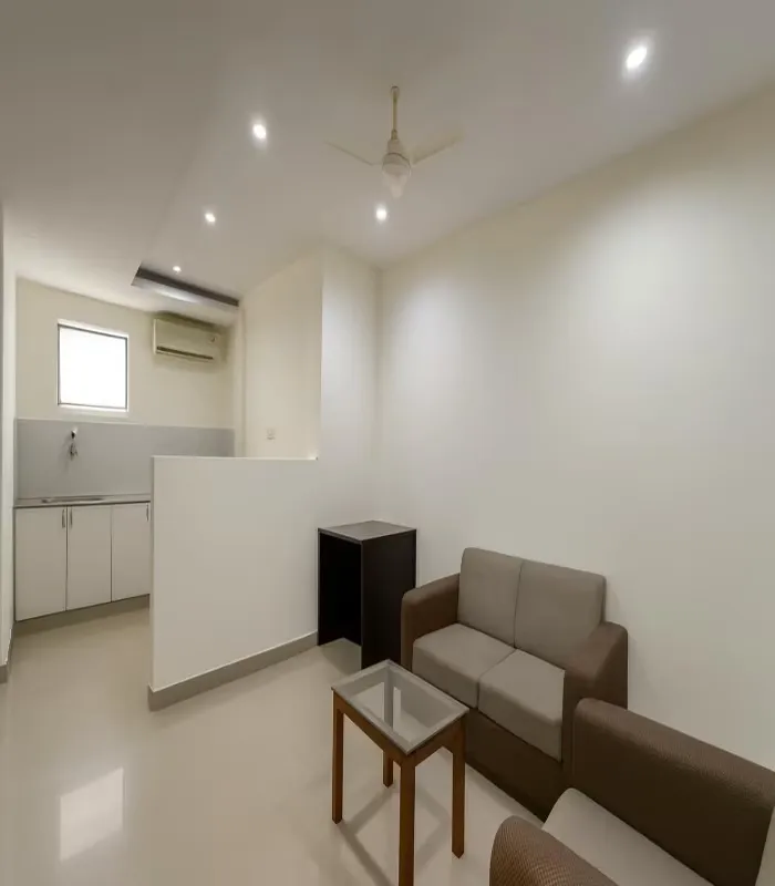 budget hotel in kammanahalli, bangalore - comfort stay inn hotel