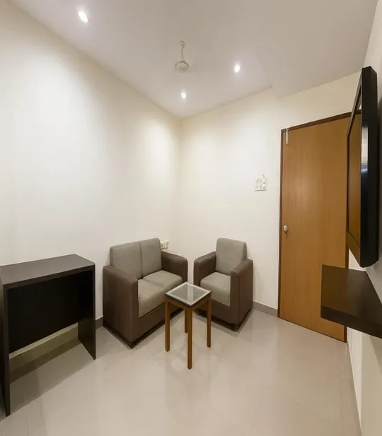 budget hotel in kammanahalli, bangalore - comfort stay inn hotel