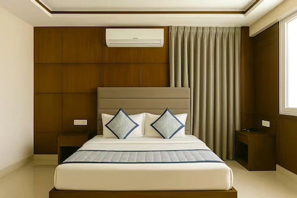 best corporate hotels in comfort stay inn hotel bangalore
