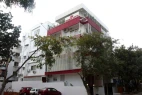 business hotels in crimson lotus bangalore