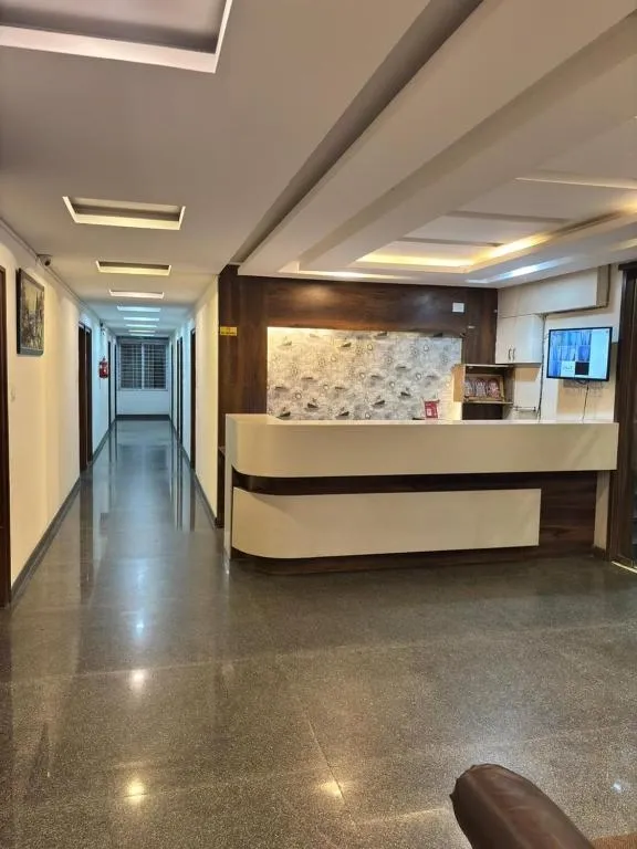 3 star hotel in brookefield, bangalore - de classico hotel- brookefield