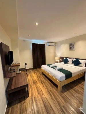 day hotels in de classico hotel - hbr layout bangalore