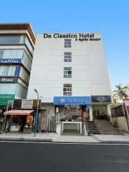 best hourly hotel in de classico hotel - hbr layout bangalore