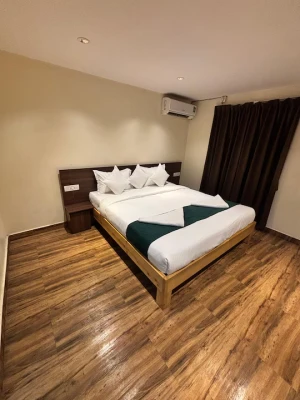 short stay hotels in de classico hotel - hbr layout bangalore