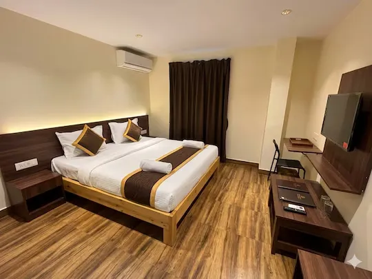 romantic hotels in de classico hotel - hbr layout bangalore